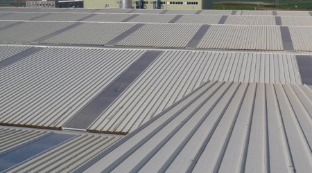 Sandvi&ccedil; Panel İmalatı Yapan Firmalar