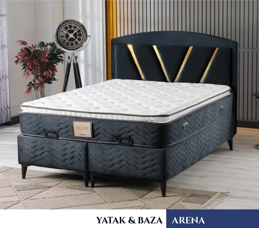 Arena Yatak ve Baza Takımı